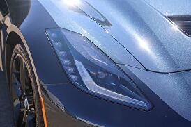 2014 Chevrolet Corvette Stingray Z51 2LT Convertible RWD for sale in Oxnard, CA – photo 4