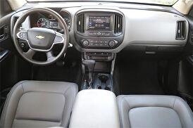 2021 Chevrolet Colorado WT for sale in Concord, CA – photo 18