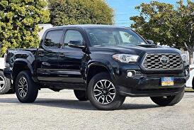 2020 Toyota Tacoma TRD Sport for sale in Santa Monica, CA – photo 27