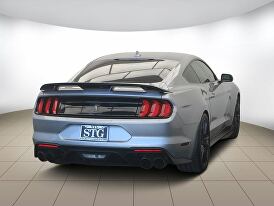 2020 Ford Mustang Shelby GT500 Fastback RWD for sale in Montclair, CA – photo 6