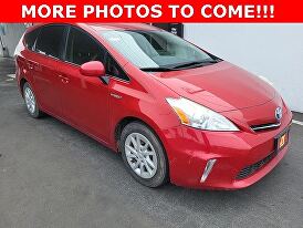 2013 Toyota Prius v Five FWD for sale in Watsonville, CA – photo 3