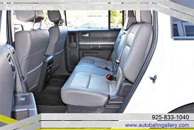 2018 Ford Flex SEL for sale in Dublin, CA – photo 21