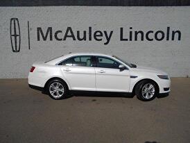 2014 Ford Taurus SEL for sale in Merced, CA