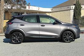 2022 Chevrolet Bolt EUV Premier for sale in Redwood City, CA – photo 4