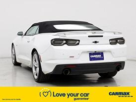 2019 Chevrolet Camaro 2SS for sale in Roseville, CA – photo 2