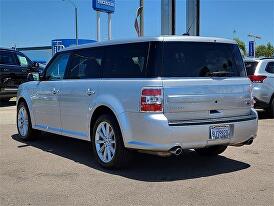 2019 Ford Flex Limited for sale in National City, CA – photo 20