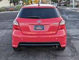 2009 Toyota Matrix S for sale in Alameda, CA – photo 5