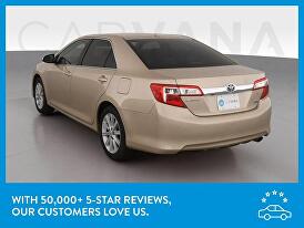 2012 Toyota Camry Hybrid XLE for sale in San Jose, CA – photo 6