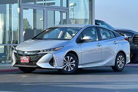 2022 Toyota Prius Prime LE FWD for sale in Roseville, CA – photo 2