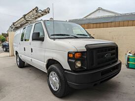 2010 Ford E-Series E-250 Cargo Van for sale in National City, CA – photo 3