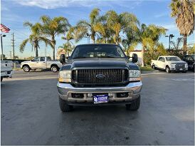 2003 Ford Excursion Limited 4WD for sale in Stanton, CA – photo 2