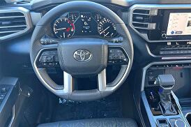 2023 Toyota Tundra SR5 Double Cab 4WD for sale in Livermore, CA – photo 14