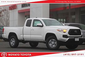 2023 Toyota Tacoma for sale in Novato, CA