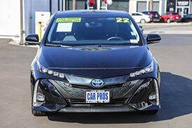 2022 Toyota Prius Prime Limited FWD for sale in Glendale, CA – photo 2