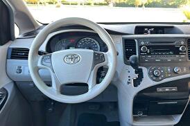 2011 Toyota Sienna LE for sale in Vacaville, CA – photo 18