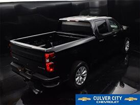 2022 Chevrolet Silverado 1500 Custom Crew Cab RWD for sale in Culver City, CA – photo 29