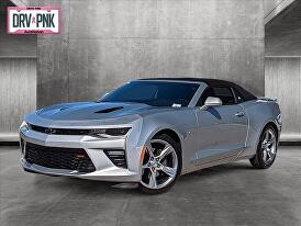 2017 Chevrolet Camaro 1SS for sale in Cerritos, CA