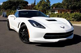 2019 Chevrolet Corvette Stingray for sale in Los Angeles, CA