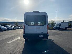 2020 Ford Transit Cargo 350 LWB RWD for sale in Santa Monica, CA – photo 5