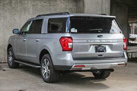 2022 Ford Expedition MAX XLT RWD for sale in Los Angeles, CA – photo 5