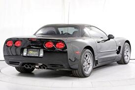 2002 Chevrolet Corvette Z06 for sale in Burbank, CA – photo 2