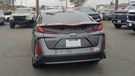 2017 Toyota Prius Prime Advanced for sale in Carlsbad, CA – photo 7