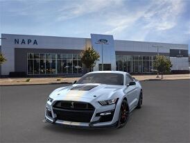 2022 Ford Mustang Shelby GT500 Fastback RWD for sale in Napa, CA – photo 2