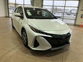 2022 Toyota Prius Prime LE FWD for sale in Bakersfield, CA – photo 5