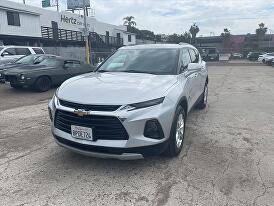 2020 Chevrolet Blazer 3LT for sale in San Diego, CA – photo 3