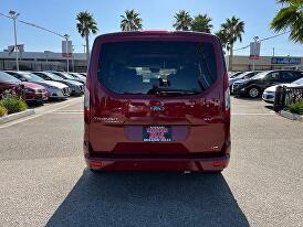 2019 Ford Transit Connect XLT w/Rear Liftgate for sale in Lancaster, CA – photo 5