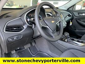 2022 Chevrolet Malibu LS FWD for sale in Porterville, CA – photo 12