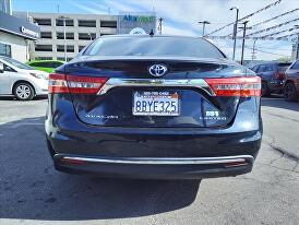 2018 Toyota Avalon Hybrid Limited for sale in Commerce, CA – photo 21