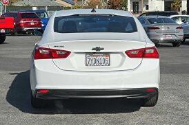 2017 Chevrolet Malibu 1LS for sale in Santa Cruz, CA – photo 5