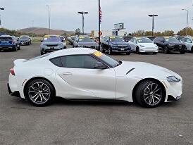 2021 Toyota Supra 2.0 for sale in Livermore, CA – photo 6