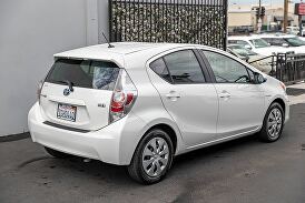 2014 Toyota Prius c One for sale in Sacramento, CA – photo 7