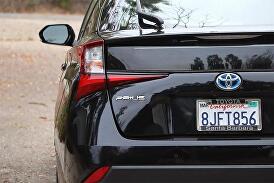 2019 Toyota Prius LE for sale in Goleta, CA – photo 8