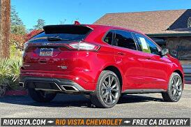 2018 Ford Edge Sport for sale in Buellton, CA – photo 4