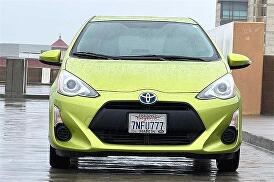 2015 Toyota Prius c Four for sale in Fresno, CA – photo 10