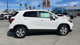 2022 Chevrolet Trax LS FWD for sale in Riverside, CA – photo 3