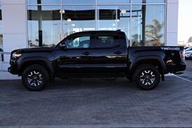 2022 Toyota Tacoma TRD Off Road for sale in San Luis Obispo, CA – photo 5