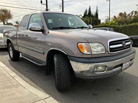 2002 Toyota Tundra SR5 for sale in Santa Ana, CA – photo 16