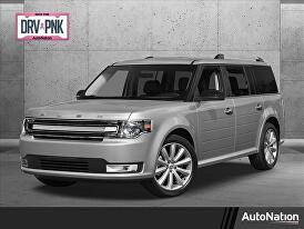 2019 Ford Flex SEL for sale in Santa Clarita, CA