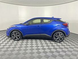 2018 Toyota C-HR XLE for sale in Roseville, CA – photo 5