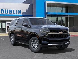 2023 Chevrolet Tahoe LS 4WD for sale in Dublin, CA – photo 7