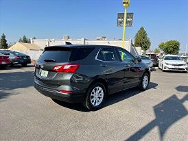 2019 Chevrolet Equinox 1.5T LT FWD for sale in Fresno, CA – photo 6