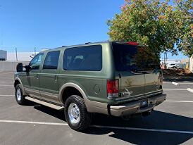 2004 Ford Excursion Eddie Bauer 4WD for sale in Sacramento, CA – photo 5