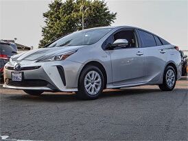 2019 Toyota Prius LE FWD for sale in Huntington Beach, CA – photo 24