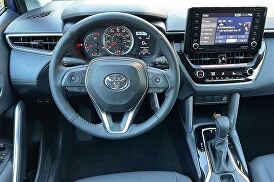 2022 Toyota Corolla Cross LE AWD for sale in Livermore, CA – photo 15