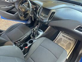 2016 Chevrolet Cruze LT Sedan FWD for sale in Benicia, CA – photo 14