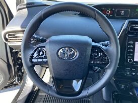 2022 Toyota Prius XLE FWD for sale in Claremont, CA – photo 19